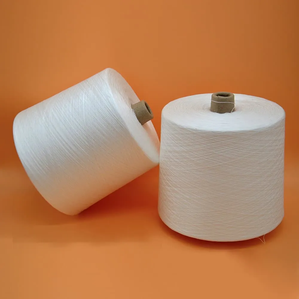 Ring Spun Yarn